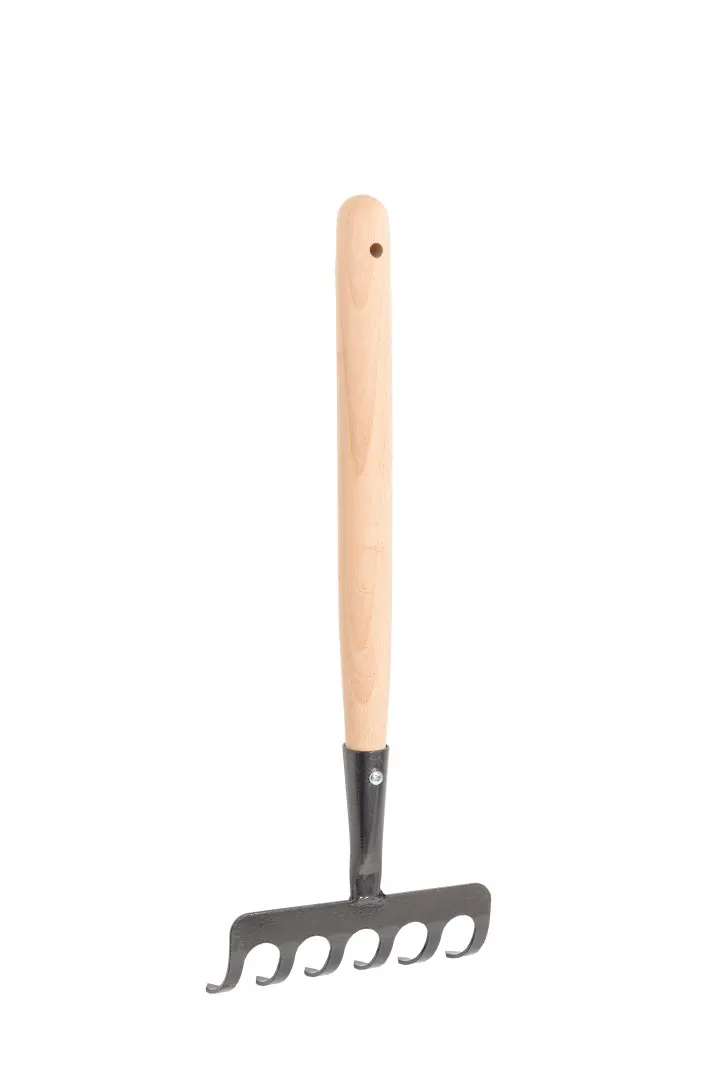 Małe narzędzia ogrodnicze - obrazek 4