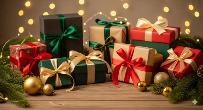 25 Pomysłów na Prezent Last Minute, Który Robi Wrażenie (dla Zapominalskich!)