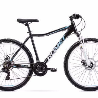 rower górski damski Romet Jolene 6.2 LTD limitowana edycja rama aluminiowa koła 26 cali